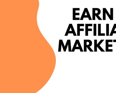 Earn 6 figures monthly By Affiliate Marketing Basic Knowledge