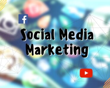 Social Media Marketing Is a Large Marketing Skill