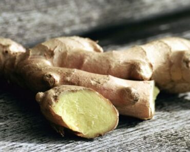 This happens to your body when you eat ginger each day for a month
