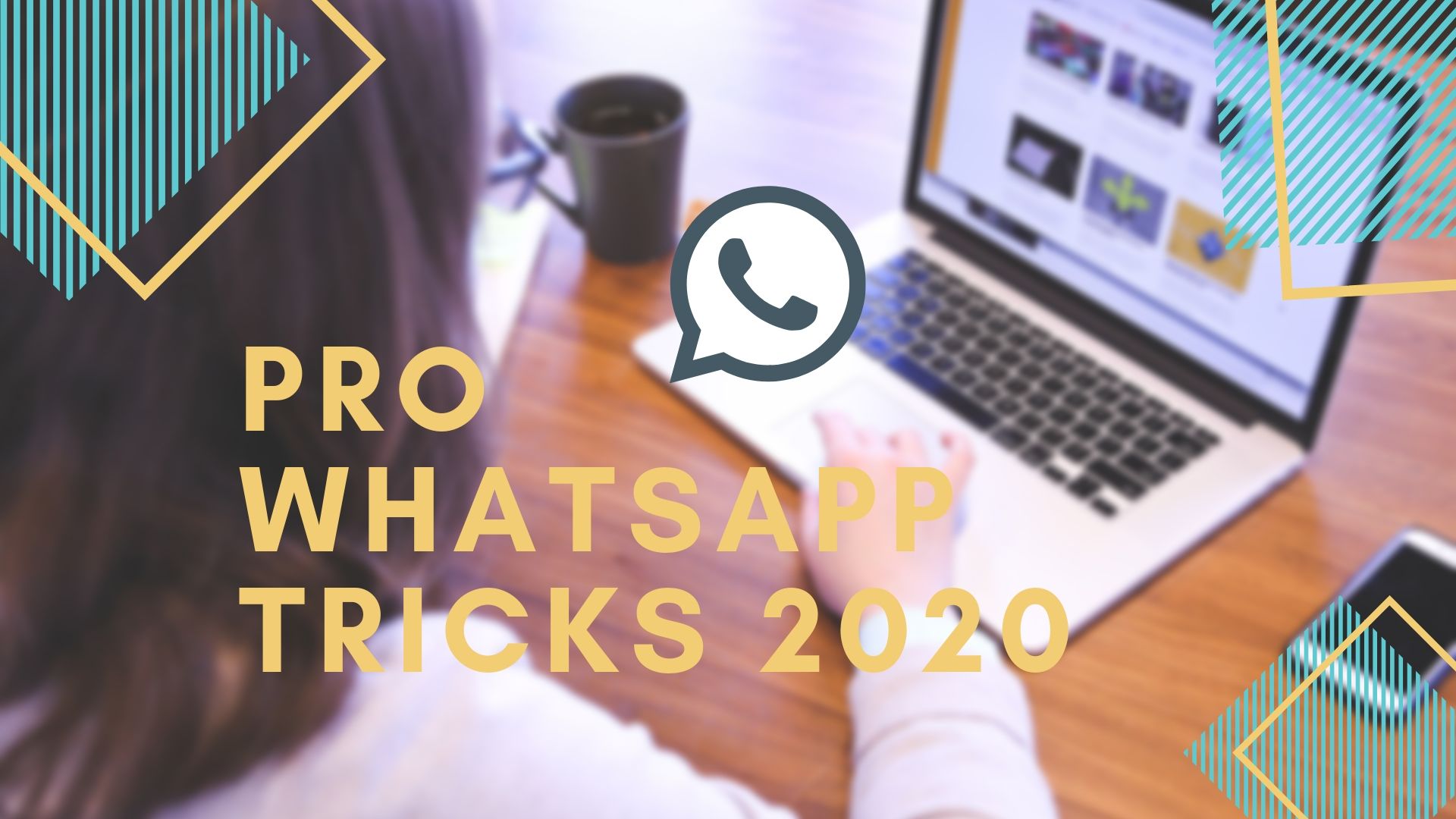 Best Whatsapp Tricks That Can Make You Pro