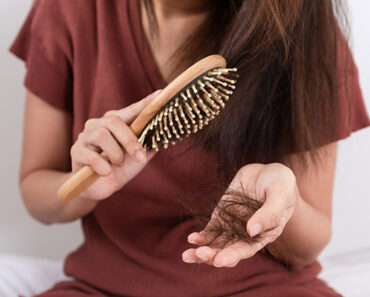 Women Hair Loss Treatment That Works