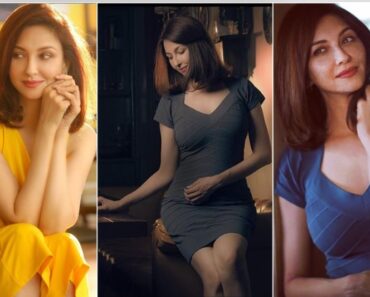 Yoga Days Photos of Saumya Tandon Indicate Her Fabulous Return to Fitness After Pregnancy.