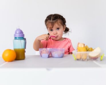 7 Foods That Are Dangerous For Kids