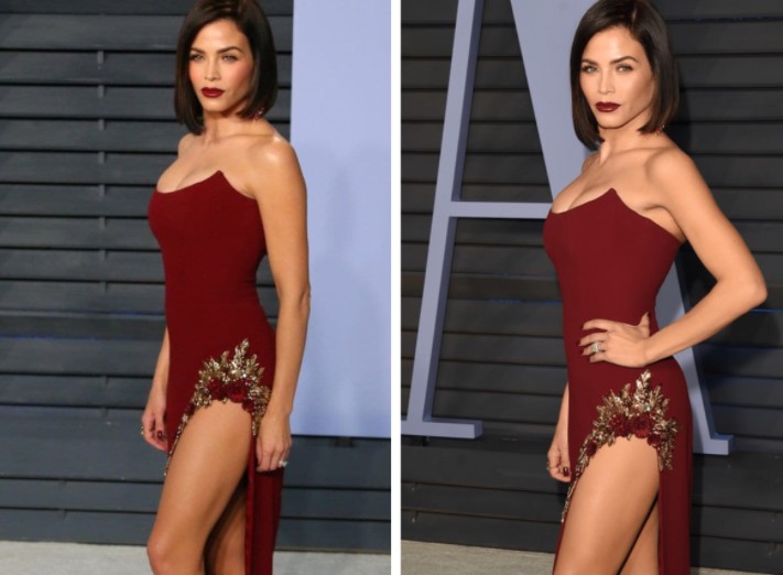 Jenna Dewan Tatum