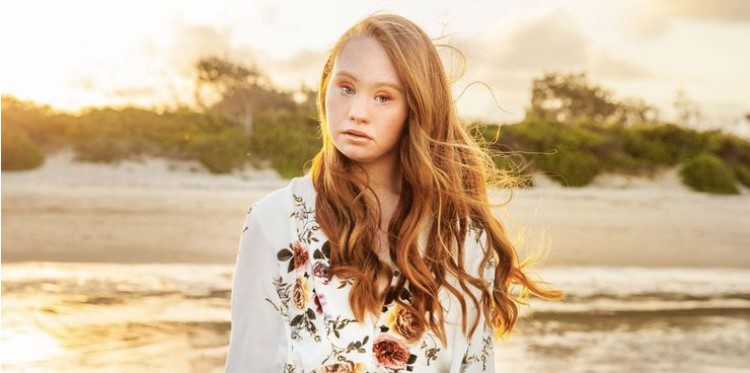 Madeline Stuart