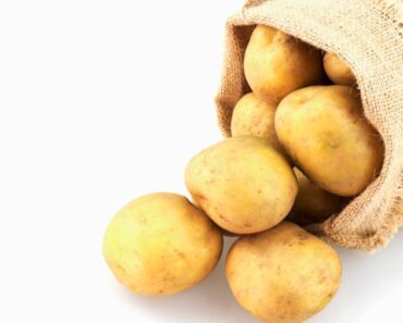 You Will Never Eat Potatoes Again Knowing This
